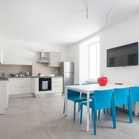 Residenza Picalof Apartment Torbole Sul Garda Bagian luar foto