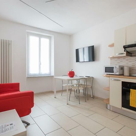 Residenza Picalof Apartment Torbole Sul Garda Bagian luar foto