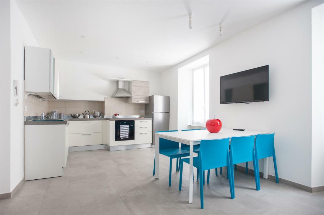 Residenza Picalof Apartment Torbole Sul Garda Bagian luar foto