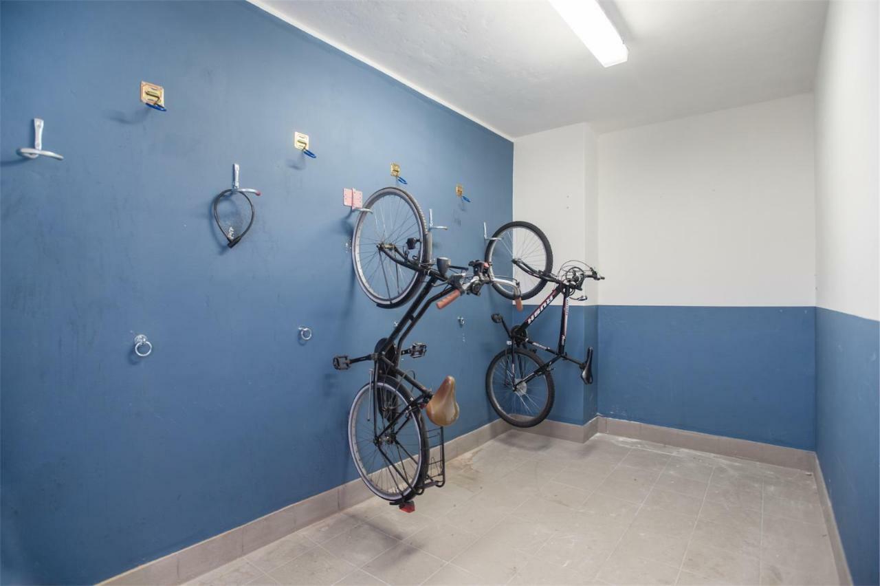 Residenza Picalof Apartment Torbole Sul Garda Bagian luar foto