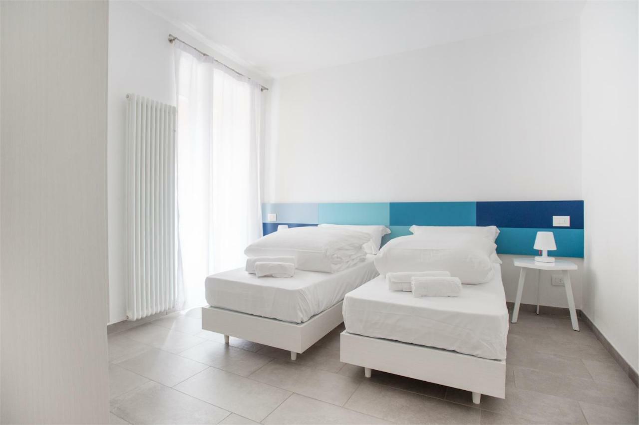 Residenza Picalof Apartment Torbole Sul Garda Bagian luar foto
