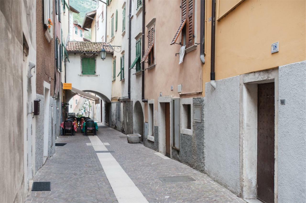 Residenza Picalof Apartment Torbole Sul Garda Bagian luar foto