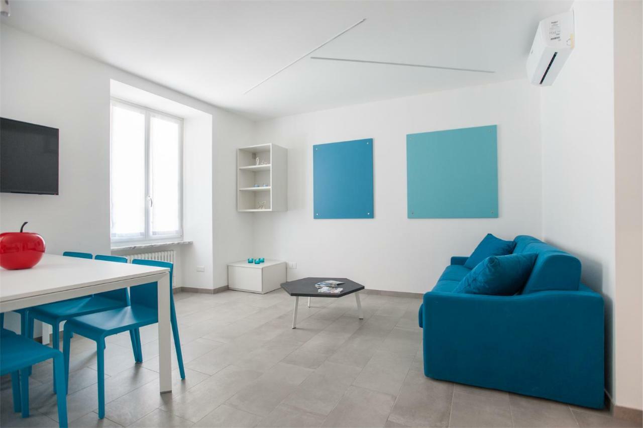 Residenza Picalof Apartment Torbole Sul Garda Bagian luar foto