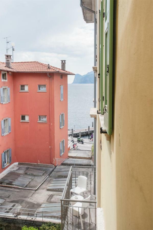 Residenza Picalof Apartment Torbole Sul Garda Bagian luar foto