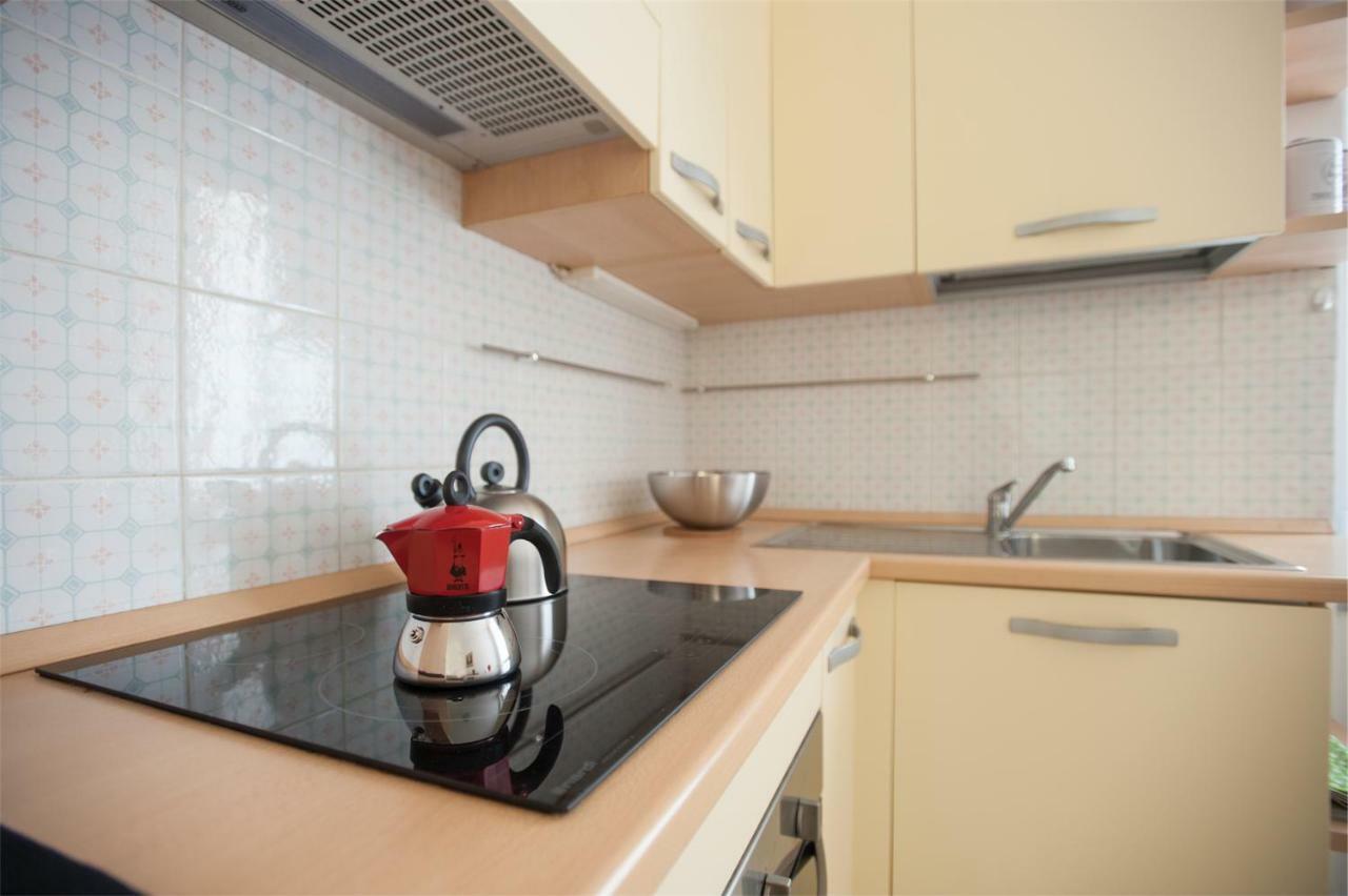 Residenza Picalof Apartment Torbole Sul Garda Bagian luar foto