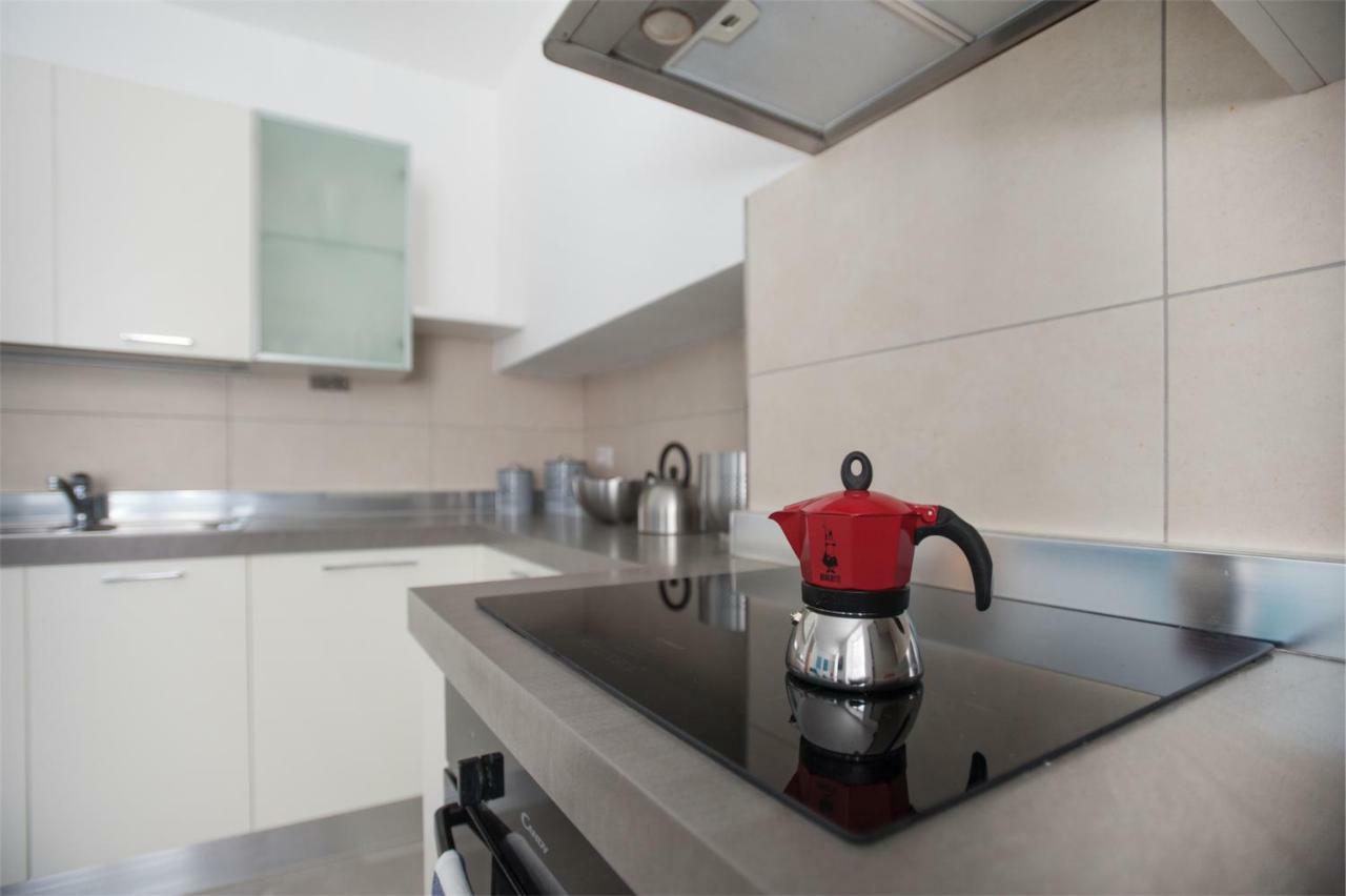 Residenza Picalof Apartment Torbole Sul Garda Bagian luar foto