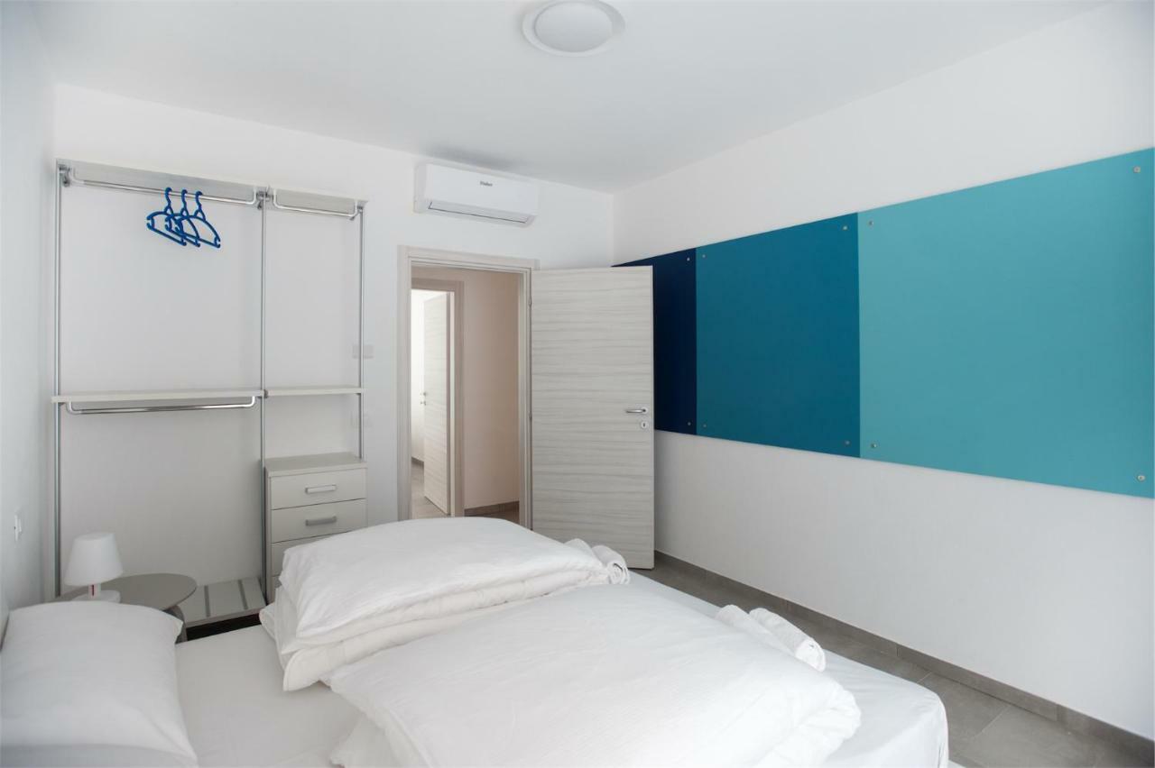 Residenza Picalof Apartment Torbole Sul Garda Bagian luar foto