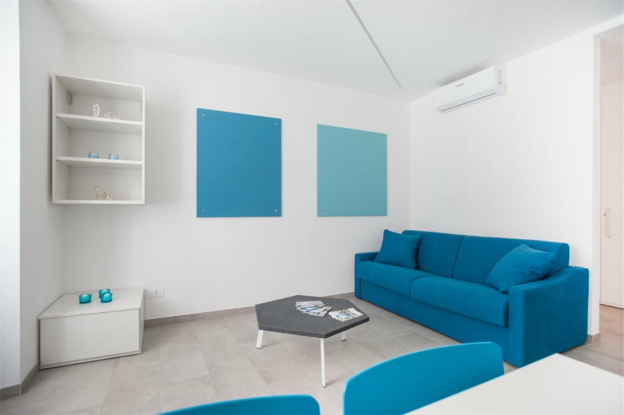 Residenza Picalof Apartment Torbole Sul Garda Bagian luar foto