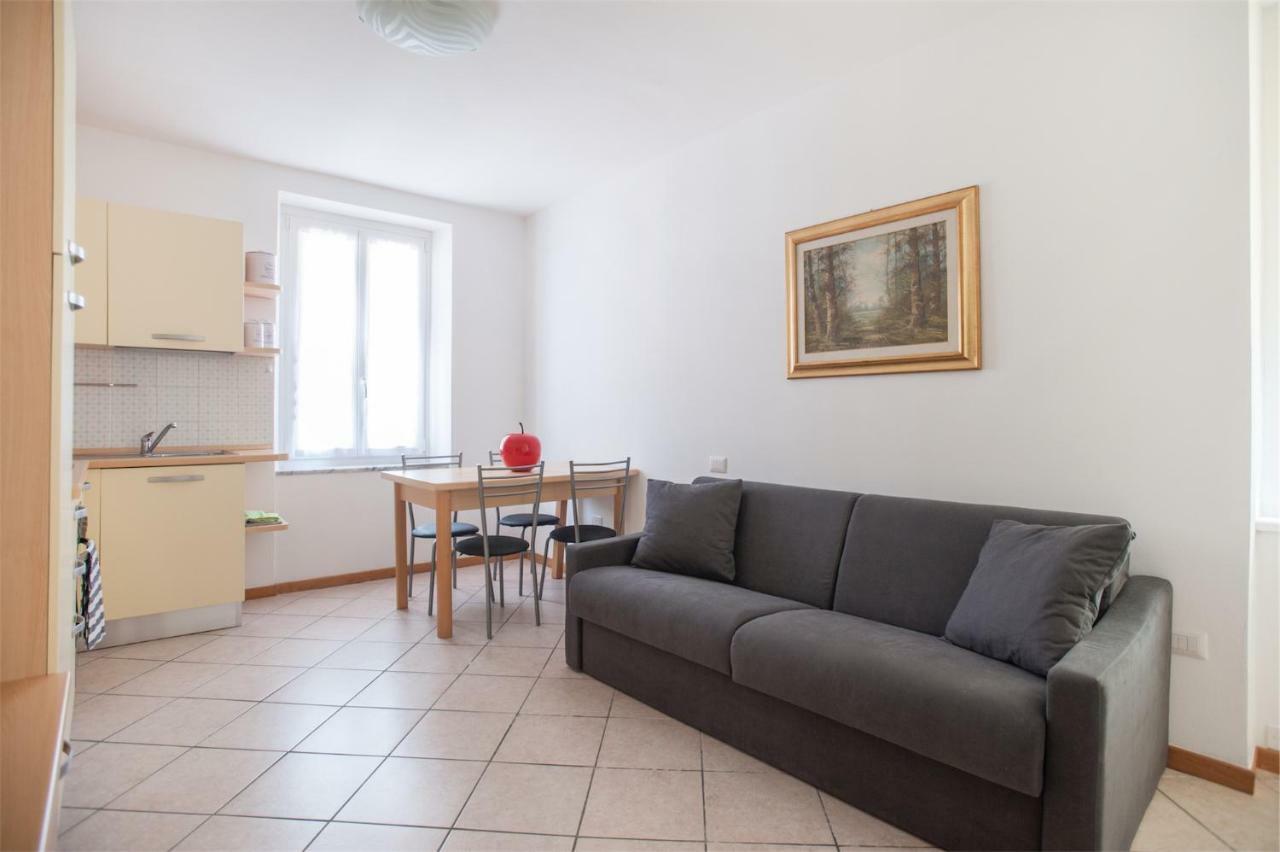 Residenza Picalof Apartment Torbole Sul Garda Bagian luar foto
