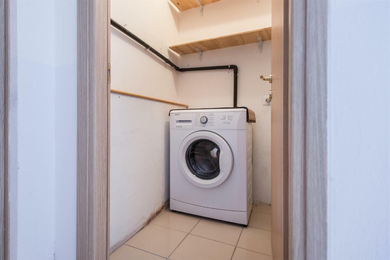 Residenza Picalof Apartment Torbole Sul Garda Bagian luar foto