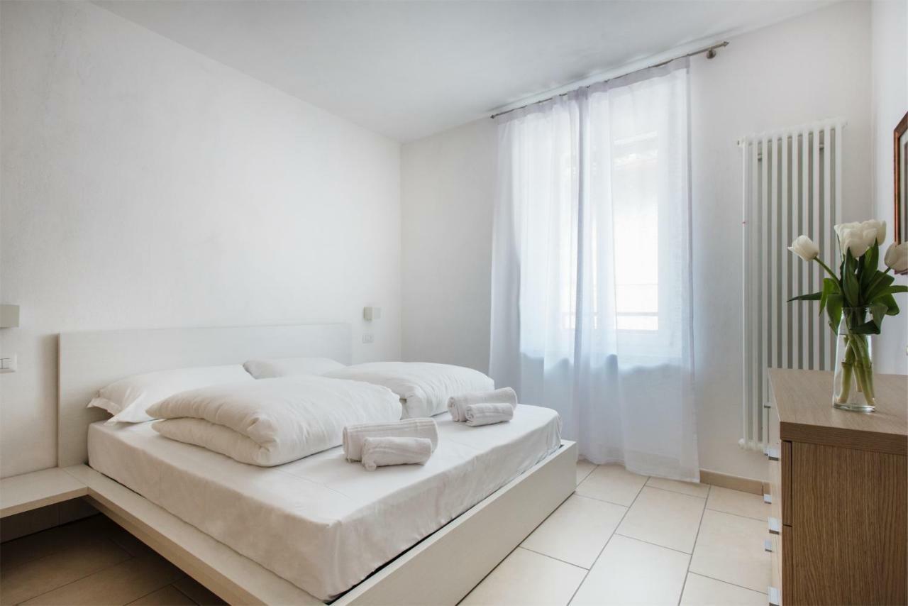 Residenza Picalof Apartment Torbole Sul Garda Bagian luar foto