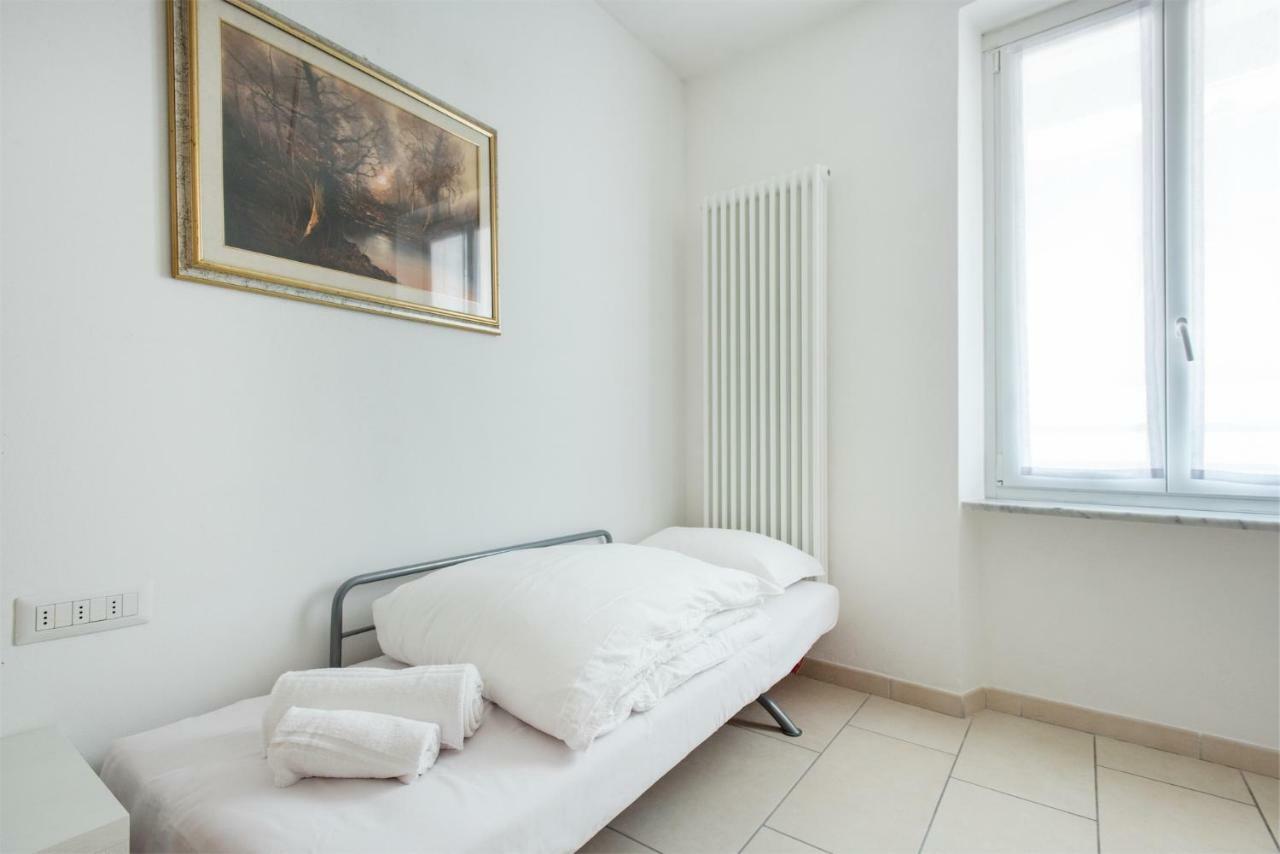 Residenza Picalof Apartment Torbole Sul Garda Bagian luar foto