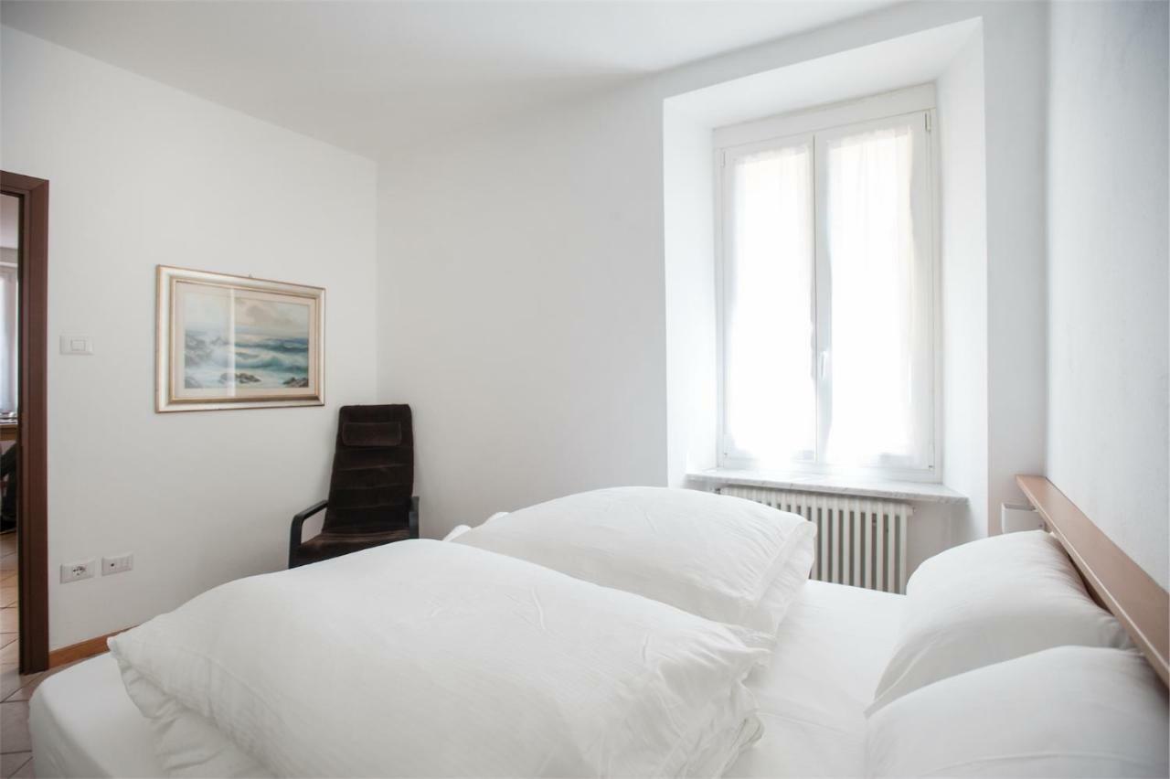 Residenza Picalof Apartment Torbole Sul Garda Bagian luar foto